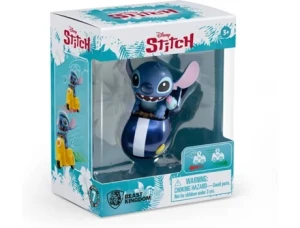 Carro Spaceship YUME Stitch (Idade Mínima Recomendada: 3 anos)