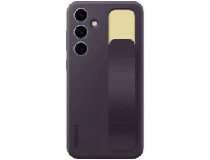 Capa Standing com Fita SAMSUNG Galaxy S24+ Violeta (Outlet Caixa Aberta )