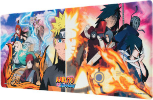Tapete de Rato XL Naruto