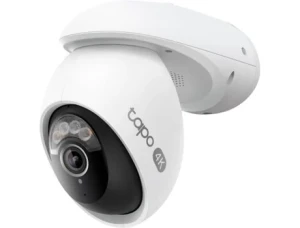 Câmara de Segurança TP-LINK Tapo TC46 (Branco)