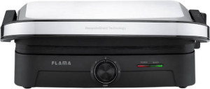Grelhador de Mesa FLAMA 4422FL (1500 W)