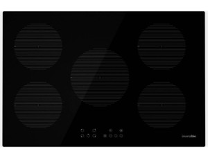 Universalblue Placa de Gás UBE2410-21 (Gás Butano-Propano - 58 cm - Branco)