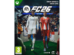 NAMCO-BANDAI Jogo Xbox Série X EA Sports FC26 (Outlet Caixa Aberta)