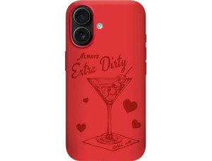 FUNNY CASES Capa SBS Extra Dirty Oppo A18