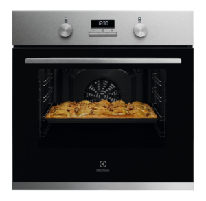 Forno ELECTROLUX CKB301X (65 L - 60 cm - Hidrolítico - Inox )