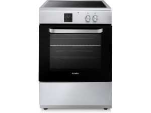 Fogão Flama 8460FL (Outlet Grade B - 69 L- Elétrico de Indução - Inox)