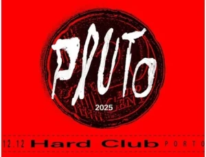 TICKETLINE Bilhete PLUTO 20 ANOS DE BOM DIA PORTO