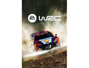 Microsoft Jogo Xbox World Rally Championship S (Formato Digital)