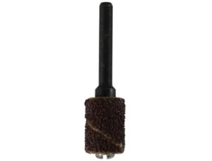 Cinta de Lixa para Retificadora Dremel ø6,4mm Gr.60 (2Un)