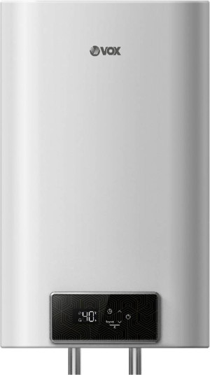 Termoacumulador VOX WH80EFT2 (7.5 bar - 74 L)