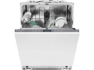 Máquina de Lavar Loiça Integrável CANDY CI 3C6F0A (Outlet Grade B - 13 Talheres - 60 cm - Branco)