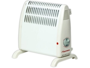 Bestron Aquecedor Convector ABH401 (500 W)