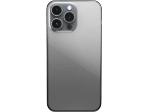 Capa JUST IN CASE  Clear Xiaomi 15 Pro (Transparente)