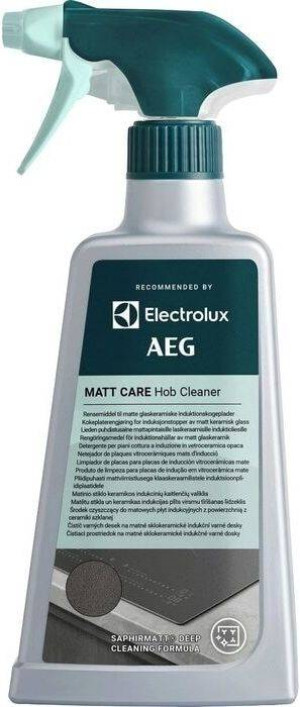 Spray de Limpeza ELECTROLUX M2Hcmc01 (500 ml)