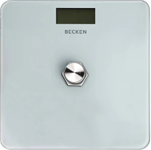 Balança BECKEN Autorecarregável - BBFS8798