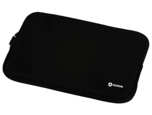 Bolsa GOODIS Basic (Universal - 12'' - Preto)