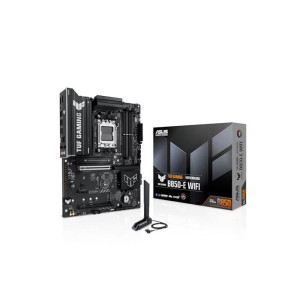 ASRock TUF GAMING B850M-E WIFI//SOCKET AM5,B850,MB
