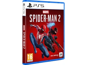 Sony Jogo PS5 Marvel's Spider-Man 2 (Outlet Caixa Aberta)