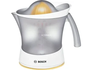 Espremedor BOSCH MCP3000N (25 W - 800 ml)