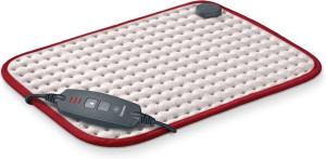 Almofada de Termoterapia BEURER HK Comfort 2 (100W - 44 x 33 cm)