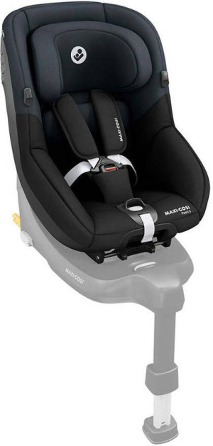 Maxi-Cosi Cadeira auto para bebé /criança MAXICOSI Pearl S Tonal Black