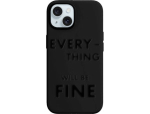 Capa SBS Fine Samsung Galaxy A15 (Preto)
