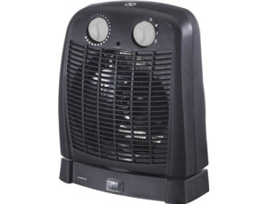 Infiniton Aquecedor Termoventilador HBR-R349 (2000 W)