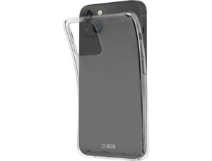 Capa para iPhone 14 Plus SBS Skinny Transparente
