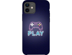 Capa para Samsung Galaxy A13 4G SBS Play Azul Escuro