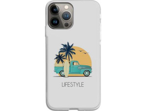Capa para iPhone 13 SBS LifeStyle