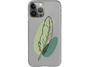 Capa Xiaomi Redmi 9A SBS Feather