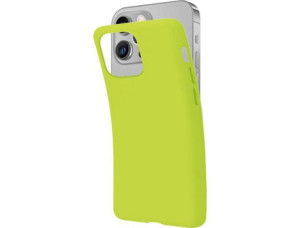 Capa iPhone 14 Pro SBS Rainbow Verde