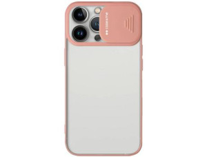 Capa SBS iPhone 12 Pro Rosa