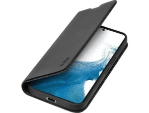 Capa para Samsung Galaxy S23 SBS Booklite Preto
