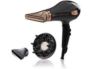 Secador de Cabelo BELLISSIMA My Pro (Outlet Caixa Aberta - 2300 W - 3 Níveis de temperatura)