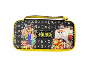 Estojo para Nintendo Switch FR-TEC Opswpbsun Preto Multicolor