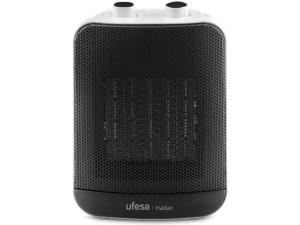 Aquecedor Termoventilador UFESA Hadar (Outlet Caixa Aberta)