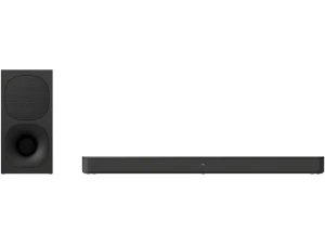 Soundbar  SONY HT-S400 (Outlet Caixa Aberta - 2.1 - 330 W - Subwoofer Sem Fios)