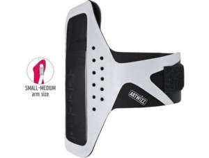Armband ARTWIZZ Sportsband S / M Apple iPhone 5, 5s, SE Branco