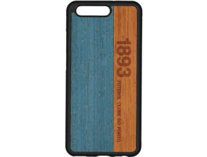 Capa Huawei P10 G-CODE Clubes FCP Castanho