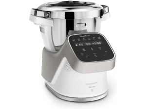 Robô de Cozinha MOULINEX Companion Pro HF850810 (Outlet Caixa Aberta - 3 L - Branco)