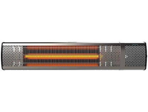 Cecotec Aquecedor Infravermelhos Ready Warm 8500 (2000 W)