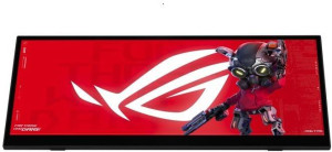 Monitor Gaming ASUS ROG Strix XG129C (12.3'' - HD -  - 75 Hz)