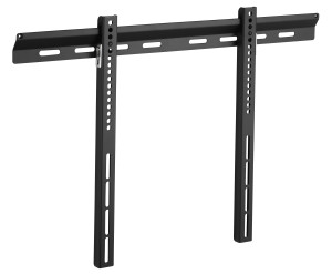 Suporte TV VIVANCO Parede (Fixo - 40'' a 75''- Peso Máximo: 50 kg)