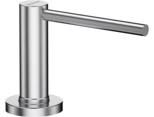 DOSE. DEDoseador de Detergente SCHOCK Samo SK629174EDM (Inox)