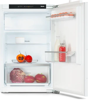 Frigorífico Mini bar Encastre MIELE K 7126 E (Ventilado - 87,4 cm - 104 L - Branco)