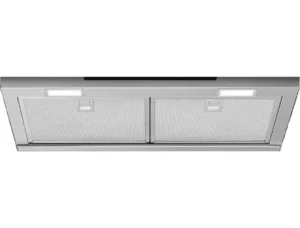 Exaustor SMEG  KSGT63X (482 m³/h - 56.2 cm - Inox)