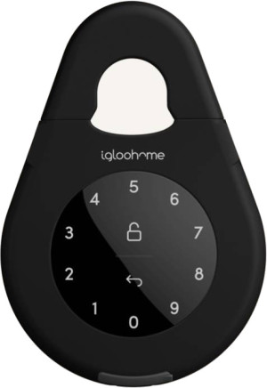 Cadeado IGLOOHOME Keybox 3