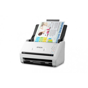 Scanner EPSON WorkForce DS-530II