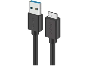 Cabo MITSAI USB 3.0 - AM-Micro BM (Outlet Caixa Aberta - 1.8 m)
